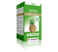Arkopharma Ananas Arkocapsule Integratore Alimentare 45 Capsule