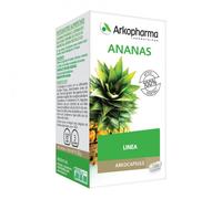 ARKOCAPSULE ANANAS 130CPS