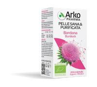 ARKOCAP*BARDANA 45 CPS