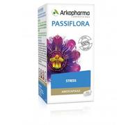 ArkoPharma ArkoCapsule - Passiflora Integratore Benessere Mentale, 45 Capsule