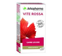 Arkopharma Vitiven Arkocapsule Integratore Alimentare 45 Capsule