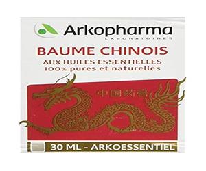 Arkopharma Arko Essentiel Balsamo Cinese 30g