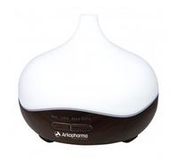 ArkoPharma Arko Essentiel - Diffusore Umidificatore Turbo Ultrasonico, 1 Pezzo