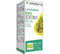 ARKOPHARMA Lavanda Olio essenziale 10 Ml - Integratore rilassante