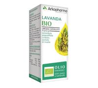 Arkopharma Olio essenziale Lavanda Bio rilassante 10 ml