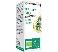 Arkopharma Olio Essenziale Tea Tree Bio, 10ml