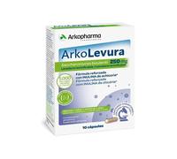 Arkopharma ArkO-Levura Saccharomyces Boulardii 10 Capsules