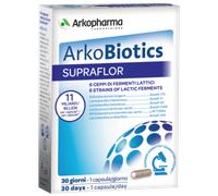 Arkopharma ArkoBiotics Supraflor 30 capsule