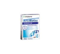 Arkopharma ArkoBiotics Supraflor Integratore Alimentare 30 Capsule