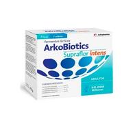 Arkopharma Arkobiotics Supraflor Intens Adult 7 Sachets