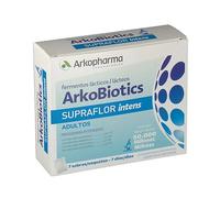 Arkopharma Arkobiotics Supraflor Intense Adulti 7 bustine - Integratore