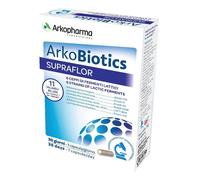 Arkopharma ArkoBiotics Supraflor - risparmia il 10% con il codice: ark