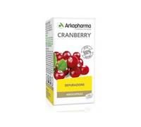 Arkopharma - Arkocaps Cranberry Confezione 45 Capsule