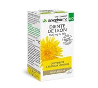 Arkopharma Arkocaps Dandelion Organic 42 Capsule - Integratore