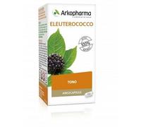 Arkocaps Eleuterococco Bio 40 Capsule