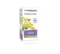 Arkopharma - Arkocaps Finocchio Confezione 45 Capsule
