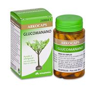 Arkopharma Arkocaps Glucano, 50 capsule