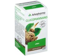 Arkopharma - Arkocaps Glucomannano Confezione 45 Capsule