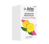 Arkopharma Arkocaps Olio di enotera 200 Capsule - Integratore