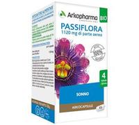 Arkopharma - Arkocaps Passiflora Bio Confezione 45 Capsule