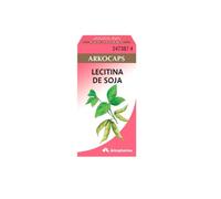 Arkopharma Arkocaps Soia Lecitina 400mg - Integratore