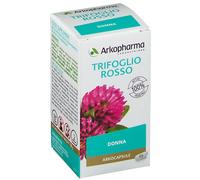 ARKOPHARMA Integratore Alimentare Al Trifoglio Rosso Arkocapsule 45 Capsule