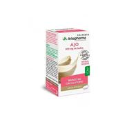 Arkopharma Arkocapsulas Aglio 48 Capsule - Integratore