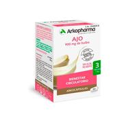 Arkopharma Arkocapsulas Aglio 84 Capsule - Integratore