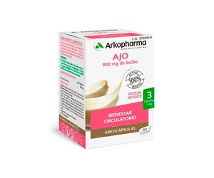 Arkopharma Arkocapsulas Aglio 84 Capsule - Integratore