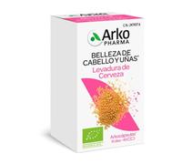 Arkopharma Arkocápsulas Glucomano- 50 Cápsulas