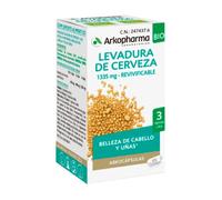 Arkopharma Arkocápsulas Lievito 340mg 50 Capsule - Integratore