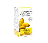 Arkopharma Arkocápsulas Olio di Semi di Zucca 50 Capsule - Integratore