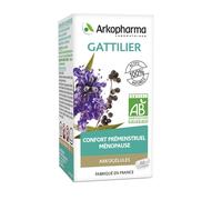 Arkopharma Arkocapsule Agnocasto 60 Capsule - Integratore