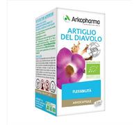 Arkopharma Arkocapsule - Artiglio Del Diavolo Bio Integratore, 130Capsule