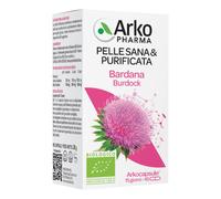 ARKO CAPSULE BARDANA BIO 45 CAPSULE