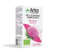 ARKOCAP*BARDANA 45 CPS