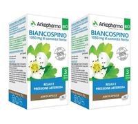 Arkopharma Arkocapsule Biancospino 2x19 g Capsule