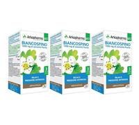 Arkopharma Arkocapsule Biancospino 3x19 g Capsule