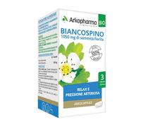 Arkopharma Arkocapsule Biancospino 19 g Capsule