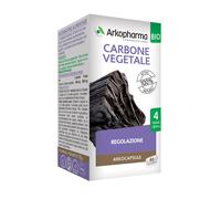 Arko capsule carbone veg bio 40 capsule