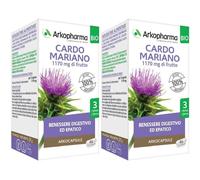 Arkopharma Arkocapsule® Cardo Mariano 2x21 g Capsule