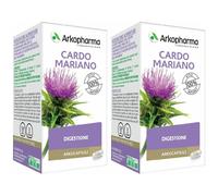 Arkopharma Arkocapsule® Cardo Mariano 2x62 g Capsule