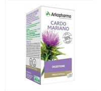Cardo Mariano Bio Arkopharma 130 Arkocapsule