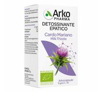 Cardo Mariano Bio Arkopharma 45 Capsule