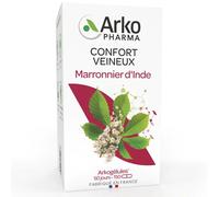 Arkopharma Arkocapsule Comfort Venoso Ippocastano Bio 150 Capsule - Integratore