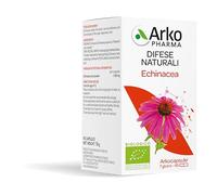 Arkopharma Arkocapsule - Echinacea Bio Integratore Alimentare, 45capsule