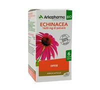 Arkopharma - Echinacea Bio Confezione 45 Capsule