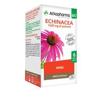 Arkopharma Arkocapsule® Echinacea - risparmia il 10% con il codice: ar
