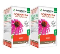 Arkopharma Arkocapsule® Echinacea Set da 2 2x16 g Capsule