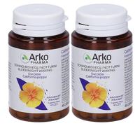 Arkopharma Arkocapsule® Escolzia 2x17 g Capsule